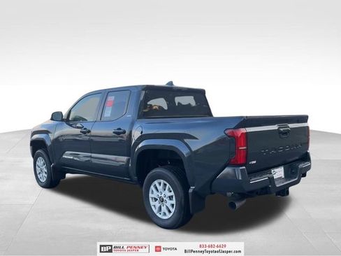 New 2026 Toyota Tacoma SR5 RWD image 3