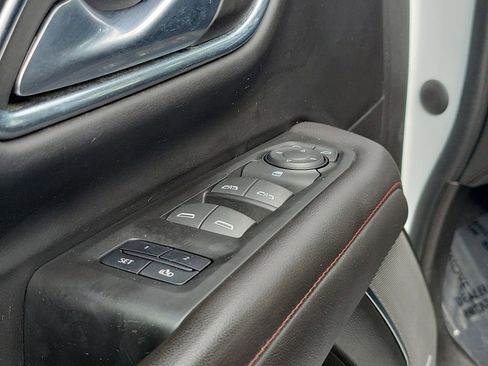 Used 2023 Chevrolet Tahoe RST image 18