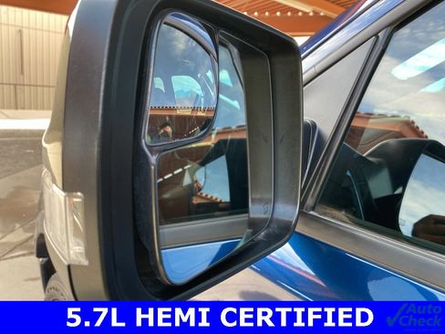 Used 2023 RAM 1500 Limited w/ Night Edition image 31