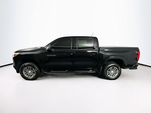 Used 2024 Chevrolet Colorado LT w/ LT Convenience Package image 4