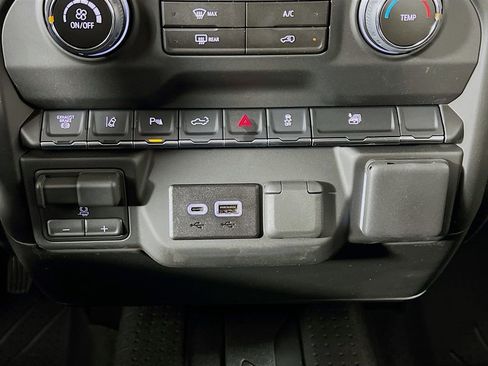 New 2026 Chevrolet Silverado 2500 Custom w/ Custom Value Package image 32