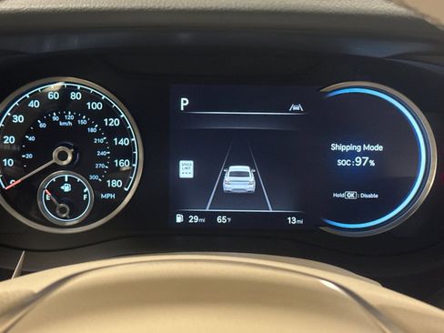 New 2026 Genesis G70 2.5T Prestige AWD/4WD image 24