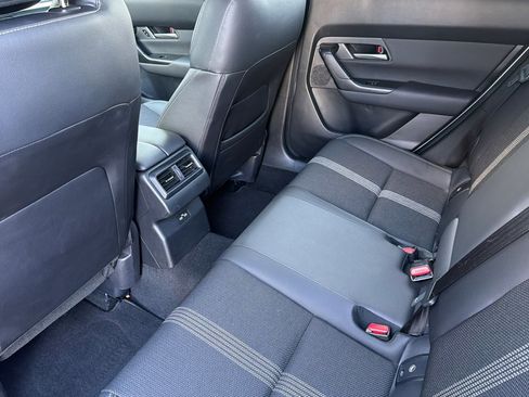 Used 2025 MAZDA CX-50 AWD 2.5 S w/ Preferred Package image 12