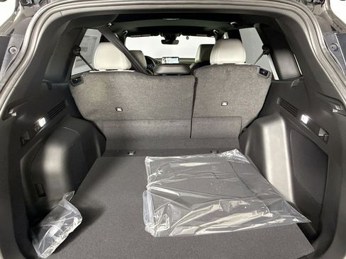 New 2026 Honda CR-V Sport Touring image 34