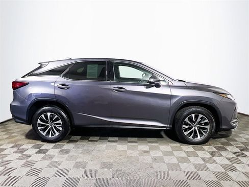 Used 2022 Lexus RX 350 AWD image 9