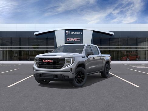 New 2026 GMC Sierra 1500 Elevation image 32