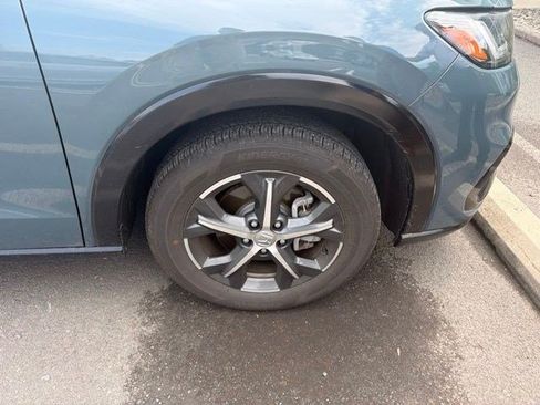 Used 2025 Honda HR-V EX-L image 27