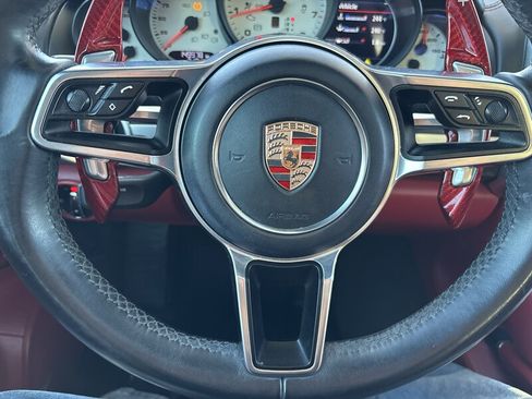 Used 2016 Porsche Cayenne GTS AWD/4WD image 46