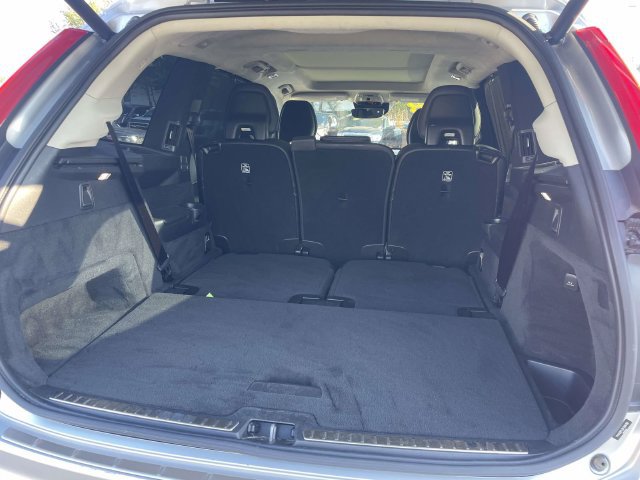 Used 2019 Volvo XC90 T6 Inscription w/ Luxury Package AWD/4WD image 10