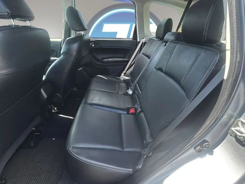 Used 2014 Subaru Forester 2.5i Limited w/ Popular Package #2 AWD/4WD image 26