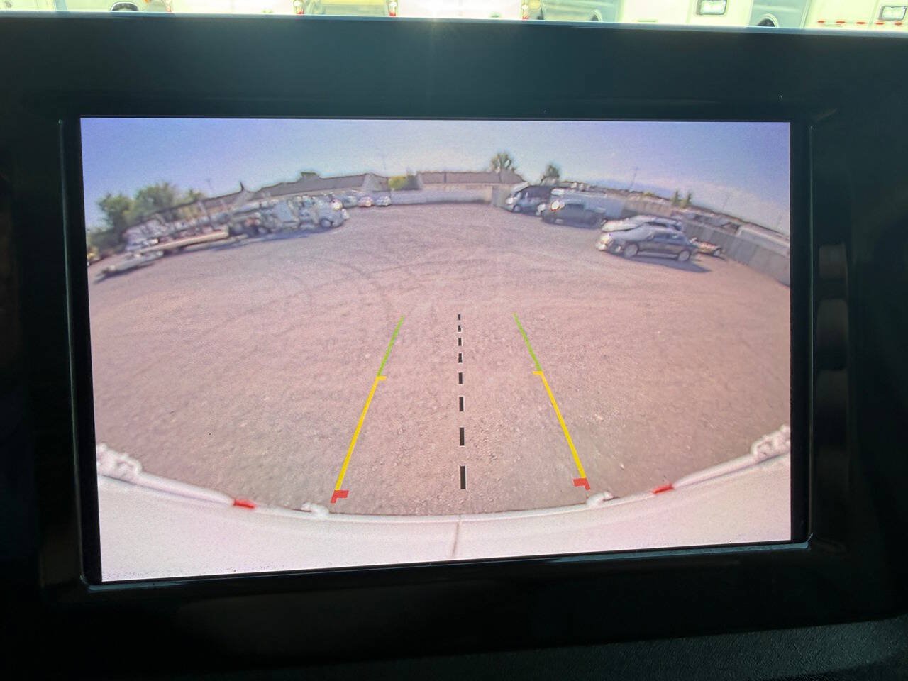 Used 2023 RAM ProMaster 3500 FWD image 36