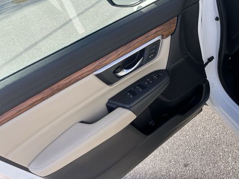 Used 2019 Honda CR-V EX-L image 17