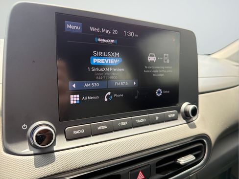 Used 2023 Hyundai Kona SEL FWD image 24