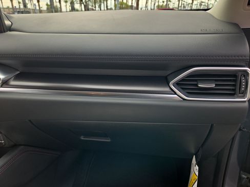 Certified 2024 MAZDA CX-5 Carbon Edition AWD/4WD image 30