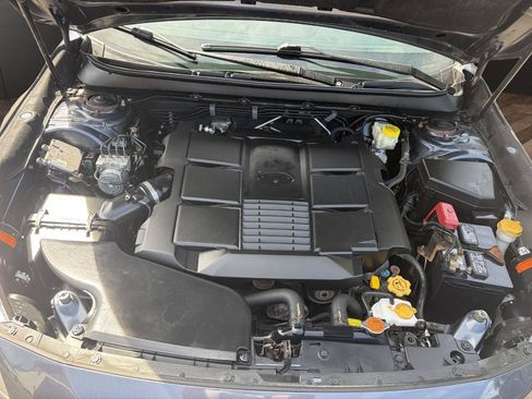 Used 2016 Subaru Outback 3.6R Limited AWD/4WD image 21