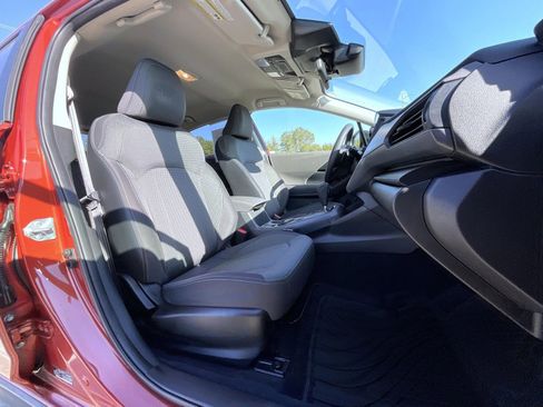 Used 2024 Subaru Crosstrek 2.0i Premium AWD/4WD image 16