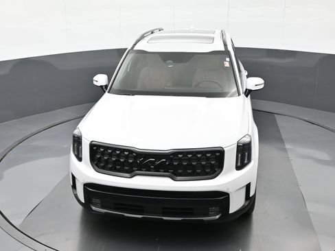 Used 2024 Kia Telluride SX X-Line AWD/4WD image 35