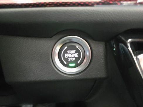 Certified 2025 Chevrolet Traverse Z71 w/ Driver Confidence Package image 19