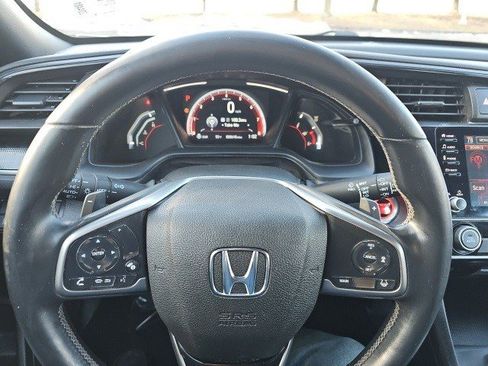 Used 2020 Honda Civic Sport image 22