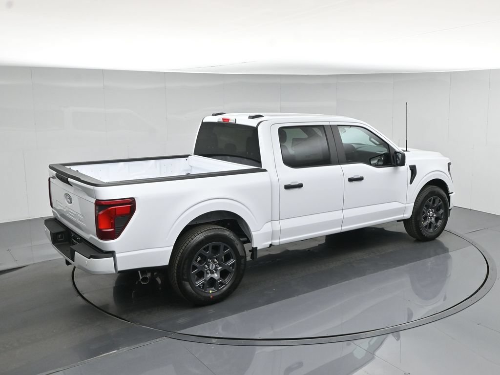 New 2026 Ford F150 STX RWD image 38