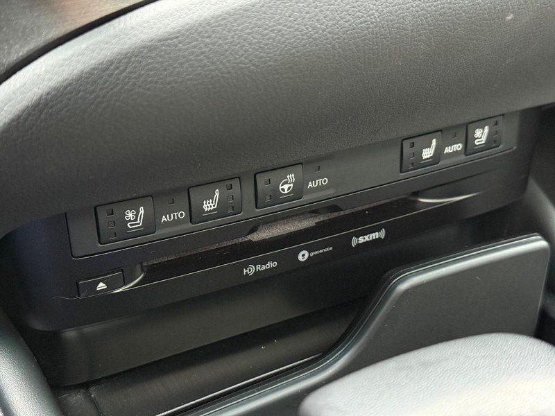 Used 2021 Lexus ES 350 w/ Premium Package FWD image 29