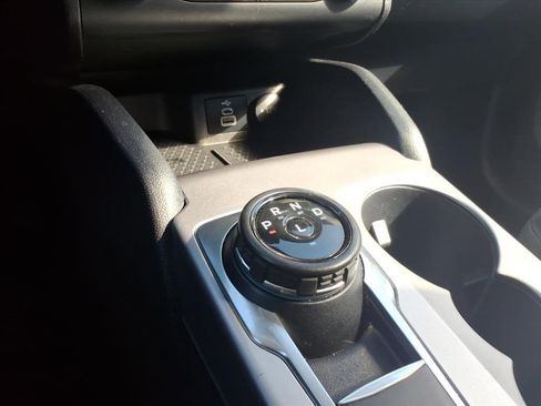 Used 2024 Ford Bronco Sport Big Bend image 21