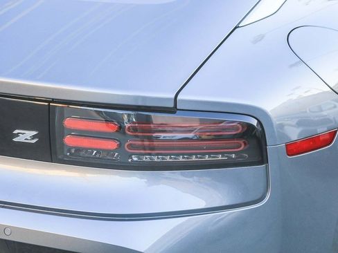 New 2026 Nissan Z Sport w/ Floor Mat Package image 9