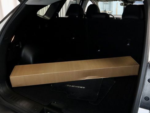 Certified 2024 Hyundai Tucson SEL w/ Convenience Package image 18