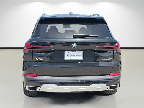 New 2026 BMW X5 sDrive40i w/ Premium Package RWD image 4