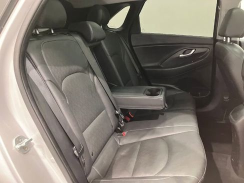 Used 2019 Hyundai Elantra GT w/ Style Package 02 FWD image 47