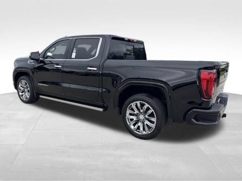 Certified 2024 GMC Sierra 1500 Denali w/ Denali Reserve Package AWD/4WD image 3