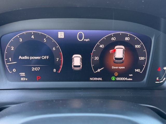 New 2026 Honda Pilot EX-L image 26