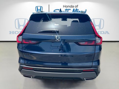 New 2026 Honda CR-V Sport-L image 6