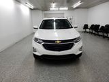 Used 2019 Chevrolet Equinox LT w/ Sun & Navigation Package image 2
