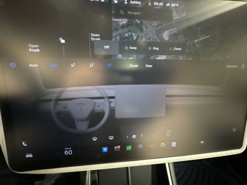 Used 2021 Tesla Model Y Long Range image 19