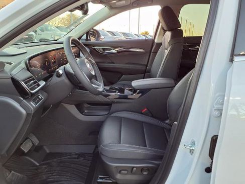 New 2026 Buick Envision Preferred image 18