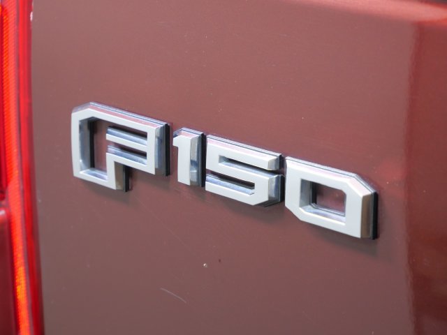 Used 2017 Ford F150 Lariat AWD/4WD image 8