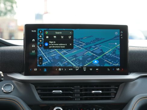New 2026 Ford Explorer Tremor w/ Tremor Ultimate Package AWD/4WD image 22