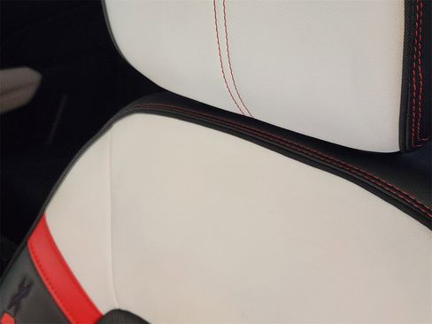 Used 2023 GMC Canyon AT4X w/ Edition 1 image 14