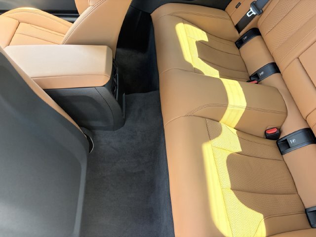 New 2027 BMW 430i Coupe w/ M Sport Package RWD image 16