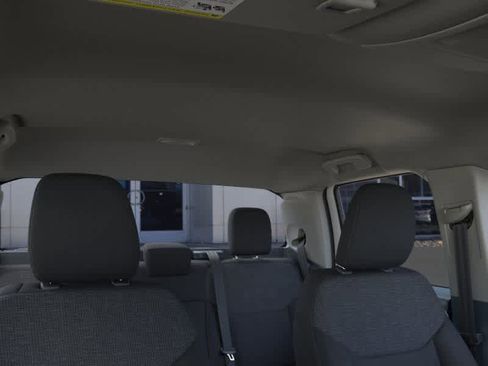 New 2026 Ford Maverick XL w/ Equipment Group 101A image 12