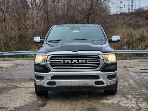 Used 2024 RAM 1500 Laramie image 17