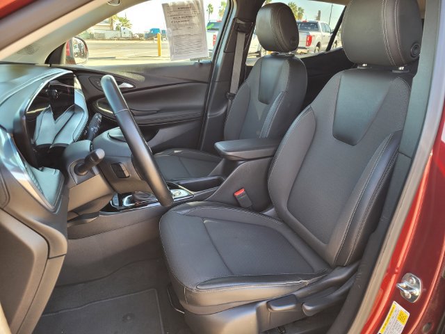 Certified 2024 Buick Encore GX Preferred FWD image 16