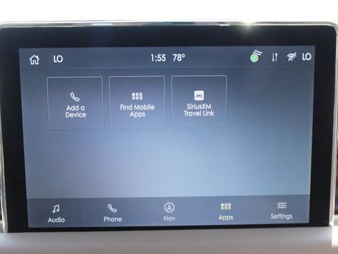 Used 2023 Lincoln Aviator Reserve w/ Equipment Group 201A AWD/4WD image 48