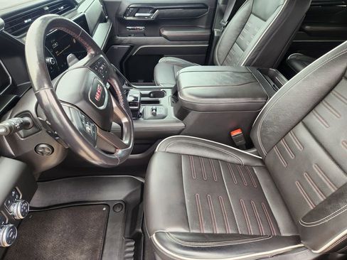 New 2026 Chevrolet Silverado 1500 Custom w/ Turbomax Blackout Package image 14