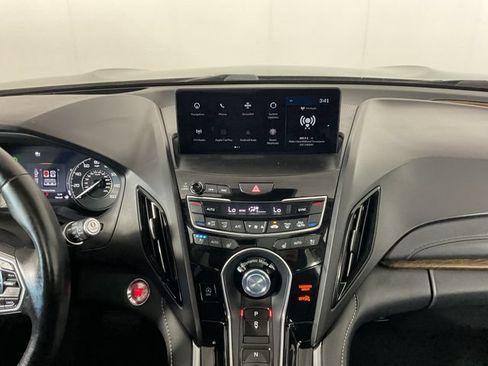 Used 2023 Acura RDX AWD w/ Advance Package image 13