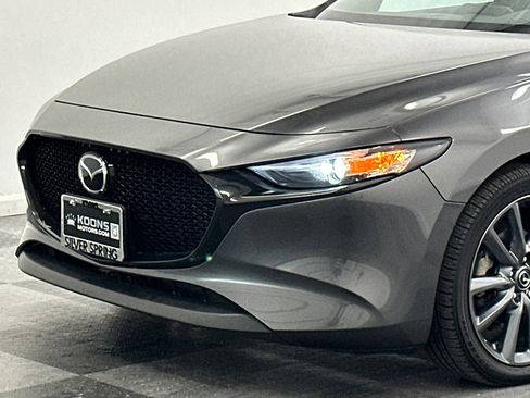 Used 2023 MAZDA MAZDA3 s image 2