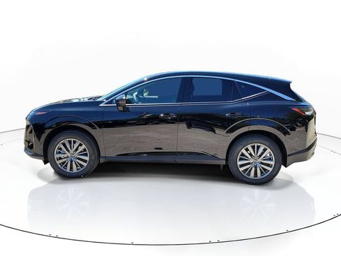 New 2026 Nissan Murano SL AWD/4WD image 5