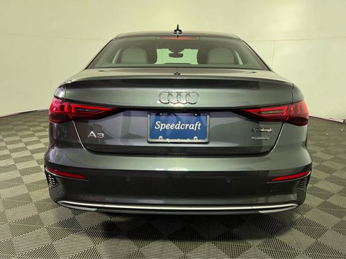 Used 2022 Audi A3 2.0T Premium Plus image 6