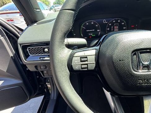New 2026 Honda Civic Sport image 26